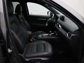 Mazda CX-5 (2024) thumbnail 19