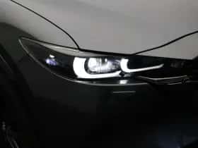Mazda CX-5 (2024) thumbnail 43