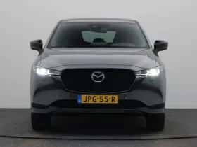 Mazda CX-5 (2024) thumbnail 6