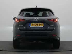 Mazda CX-5 (2024) thumbnail 7