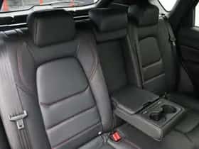 Mazda CX-5 (2024) thumbnail 9