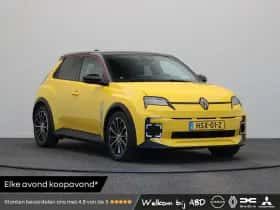 Renault 5 (2025)