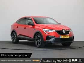 Renault Arkana (2022)