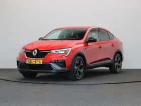 Renault Arkana (2022) thumbnail 2