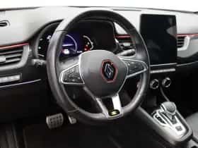 Renault Arkana (2022) thumbnail 13
