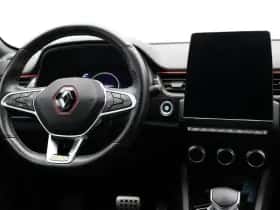 Renault Arkana (2022) thumbnail 14
