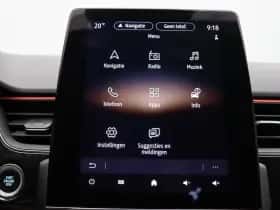Renault Arkana (2022) thumbnail 20