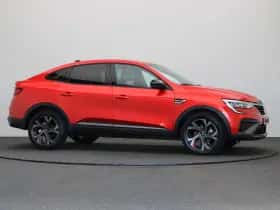Renault Arkana (2022) thumbnail 3