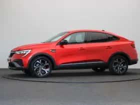 Renault Arkana (2022) thumbnail 4