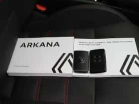Renault Arkana (2022) thumbnail 39