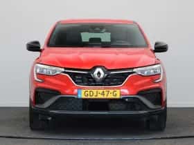 Renault Arkana (2022) thumbnail 5