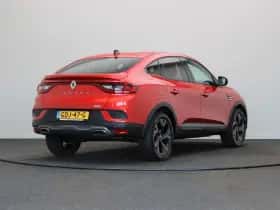Renault Arkana (2022) thumbnail 6