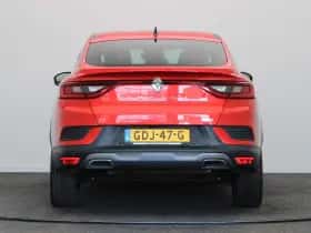 Renault Arkana (2022) thumbnail 7