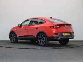Renault Arkana (2022) thumbnail 8