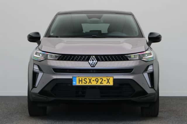 Renault Captur (2025) thumbnail 6