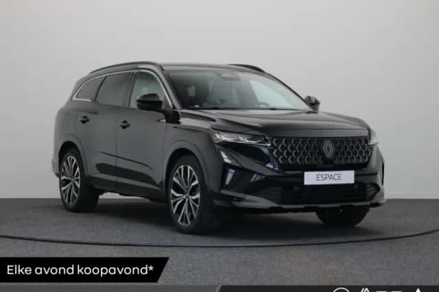 Renault Espace (2026) thumbnail 1
