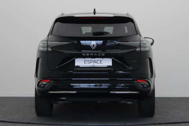 Renault Espace (2026) thumbnail 6