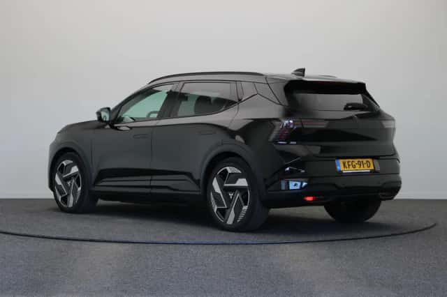 Mitsubishi Eclipse Cross (2026) thumbnail 2