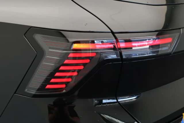 Mitsubishi Eclipse Cross (2026) thumbnail 4