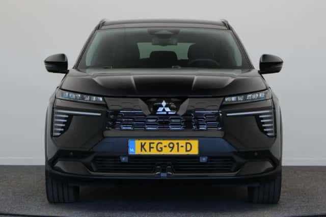 Mitsubishi Eclipse Cross (2026) thumbnail 5