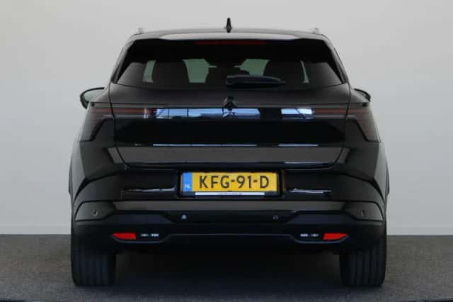 Mitsubishi Eclipse Cross (2026) thumbnail 6