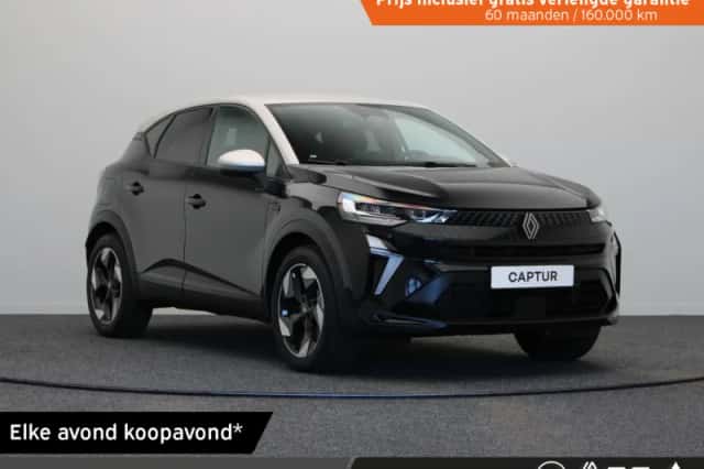 Renault Captur (2026) thumbnail 1