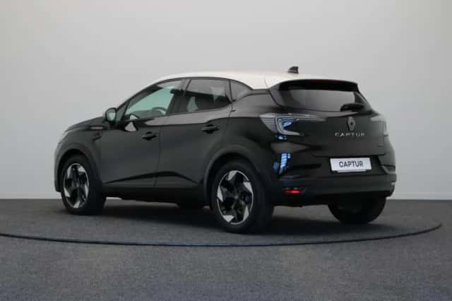 Renault Captur (2026) thumbnail 2