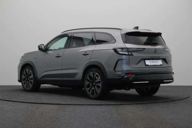 Renault Espace (2026) thumbnail 2