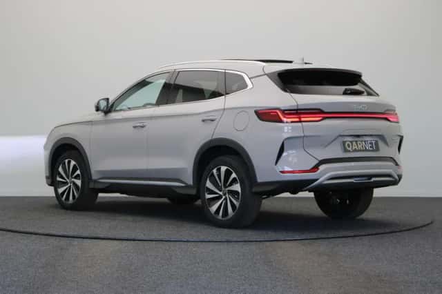 BYD Seal U (2026) thumbnail 3