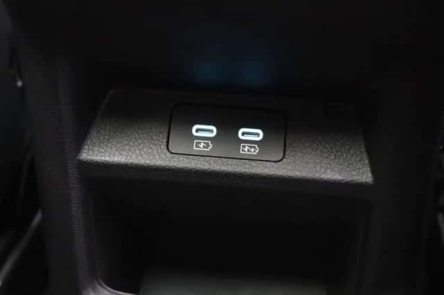 BYD Seal U (2026) thumbnail 4