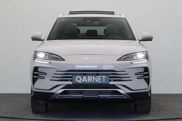 BYD Seal U (2026) thumbnail 6