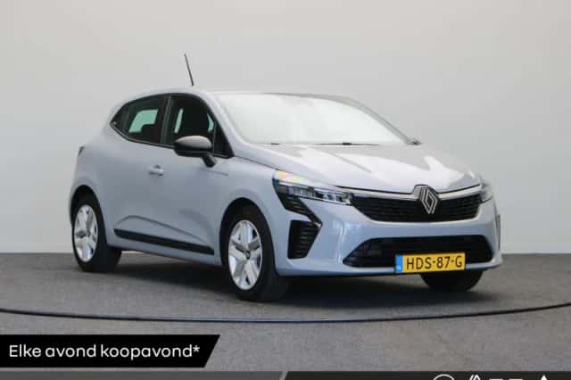 Renault Clio (2025) thumbnail 1