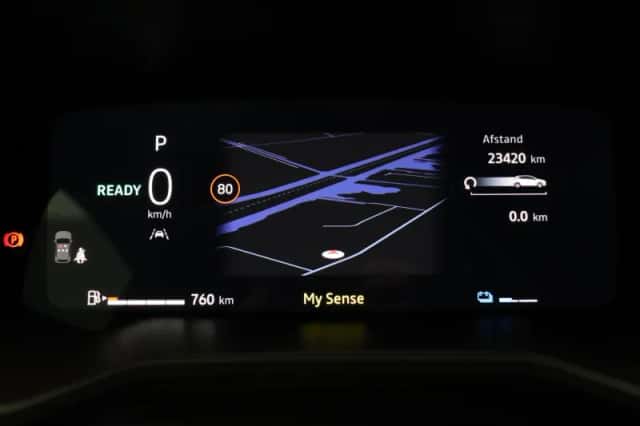 Renault Clio (2025) thumbnail 2