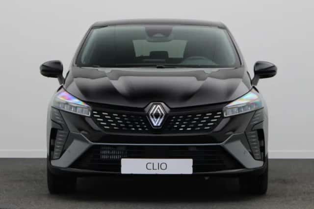 Renault Clio (2025) thumbnail 4
