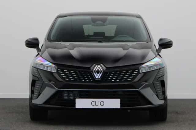 Renault Clio (2025) thumbnail 4