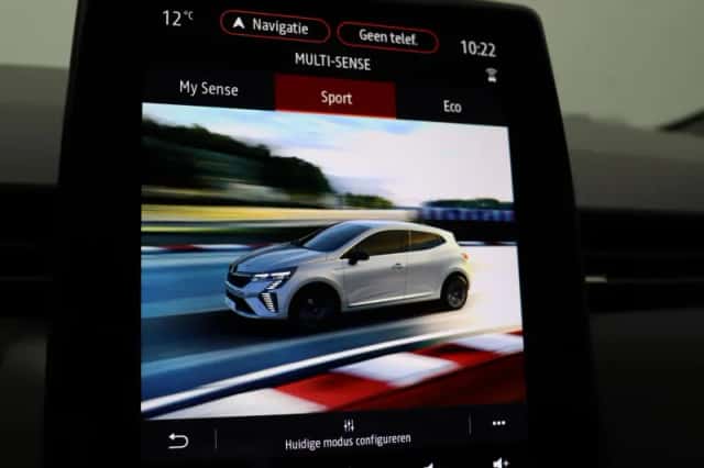Renault Clio (2025) thumbnail 5