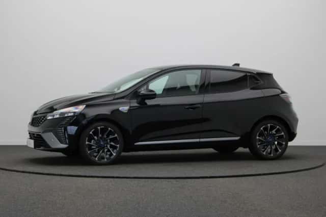 Renault Clio (2025) thumbnail 6