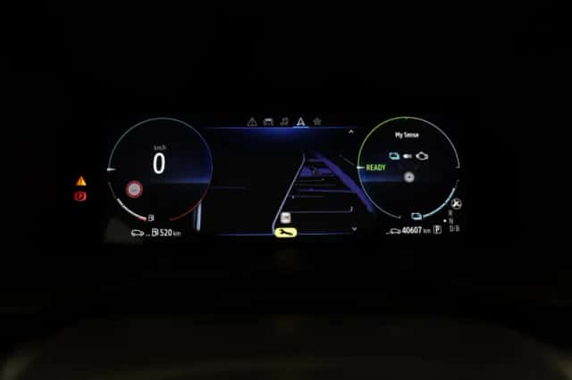 Renault Arkana (2024) thumbnail 4