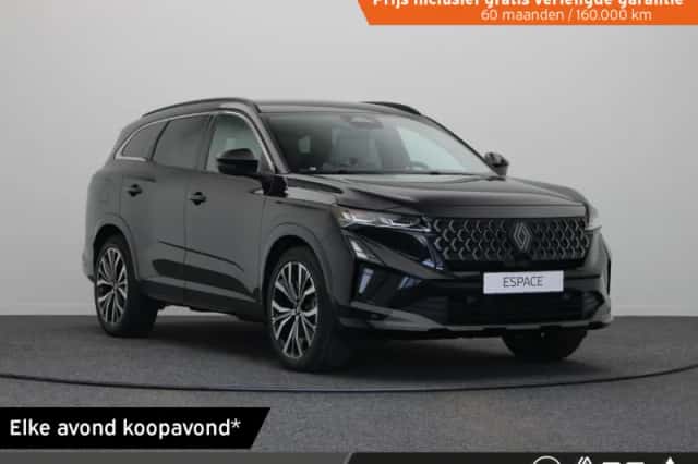 Renault Espace (2026) thumbnail 1