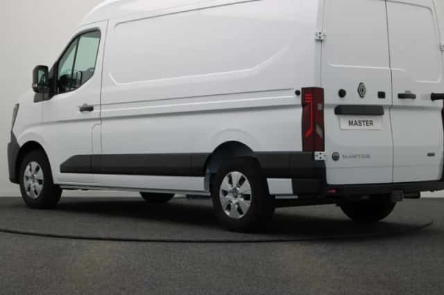 Renault Master (2026) thumbnail 2