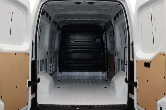 Renault Master (2026) thumbnail 5