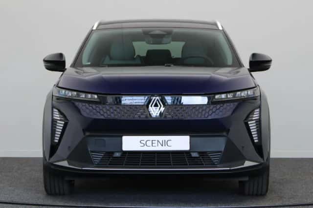 Renault Scénic (2026) thumbnail 4