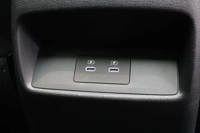 Nissan Qashqai (2025) thumbnail 4