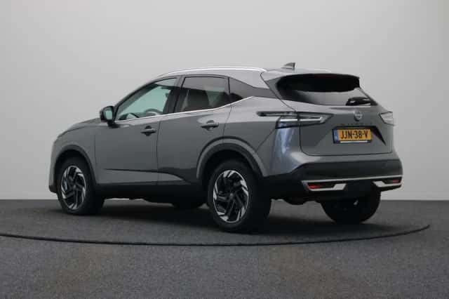 Nissan Qashqai (2025) thumbnail 2