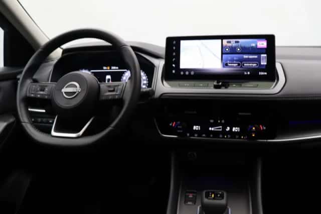 Nissan Qashqai (2025) thumbnail 5
