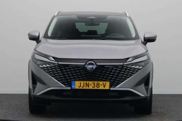 Nissan Qashqai (2025) thumbnail 6