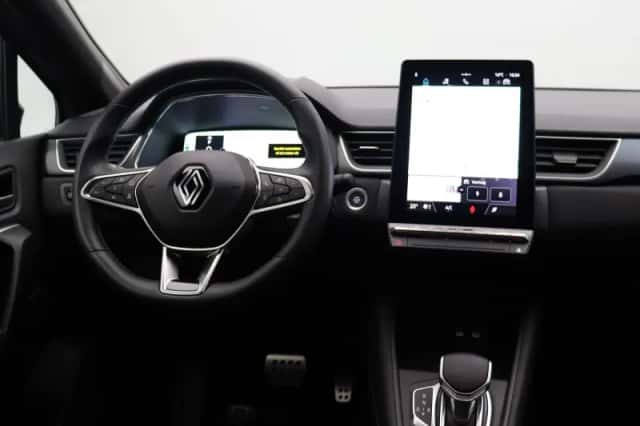 Renault Captur (2025) thumbnail 4
