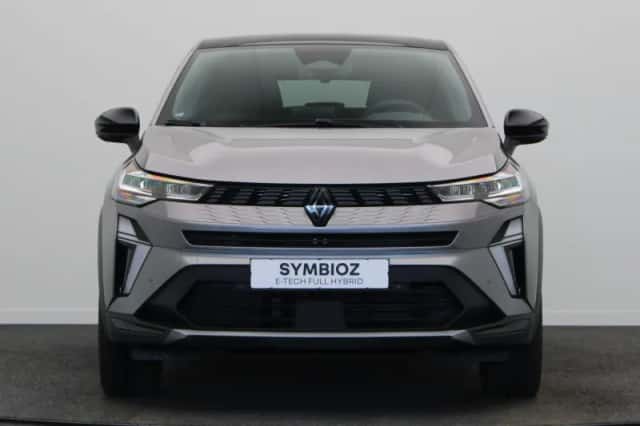 Renault Symbioz (2026) thumbnail 4