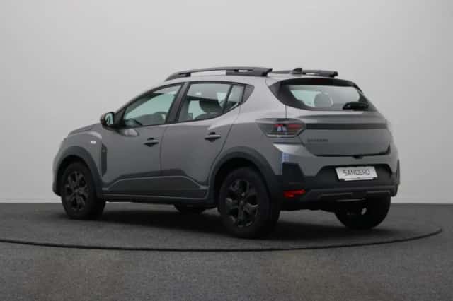 Dacia Sandero Stepway (2026) thumbnail 2