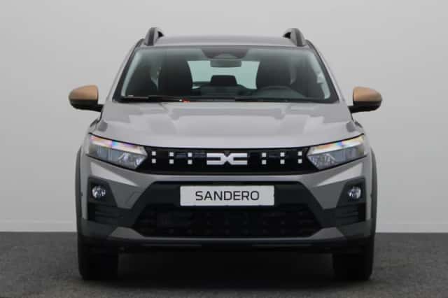 Dacia Sandero Stepway (2026) thumbnail 6